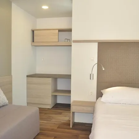 Boutique Mobile Homes Ulikarovinj (Adults Only) Exterior foto