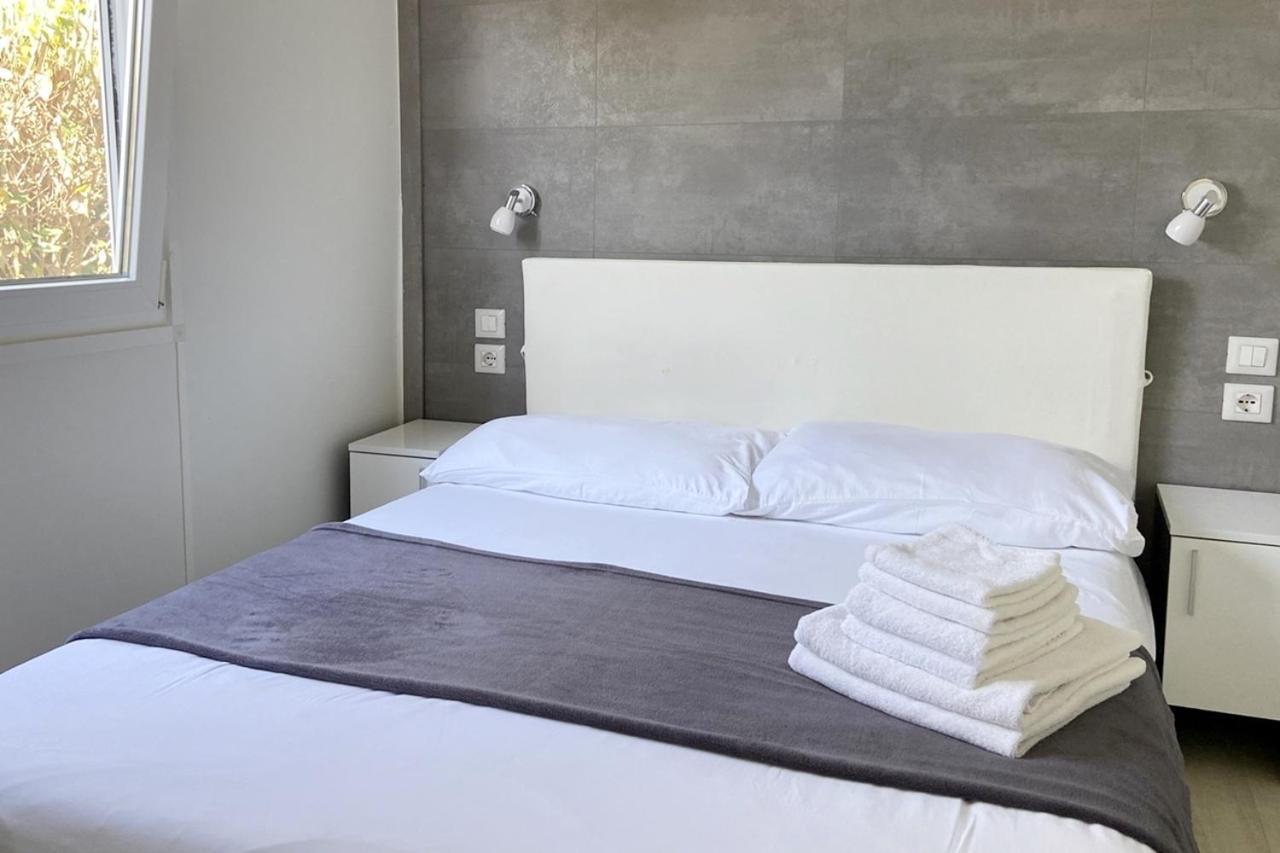 Boutique Mobile Homes Ulikarovinj (adults Only) 4* Rovinj