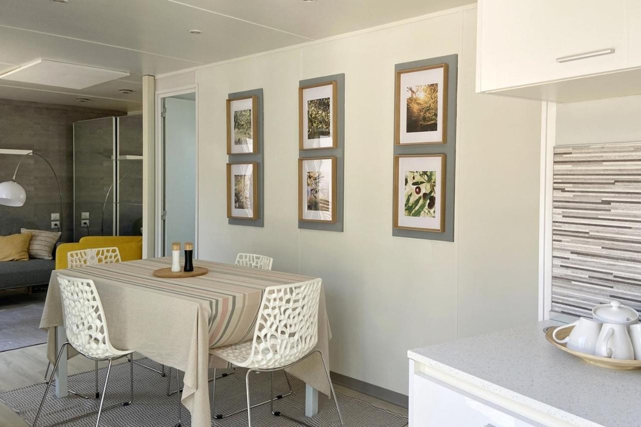 Ferienpark Boutique Mobile Homes Ulikarovinj (adults Only) 4*