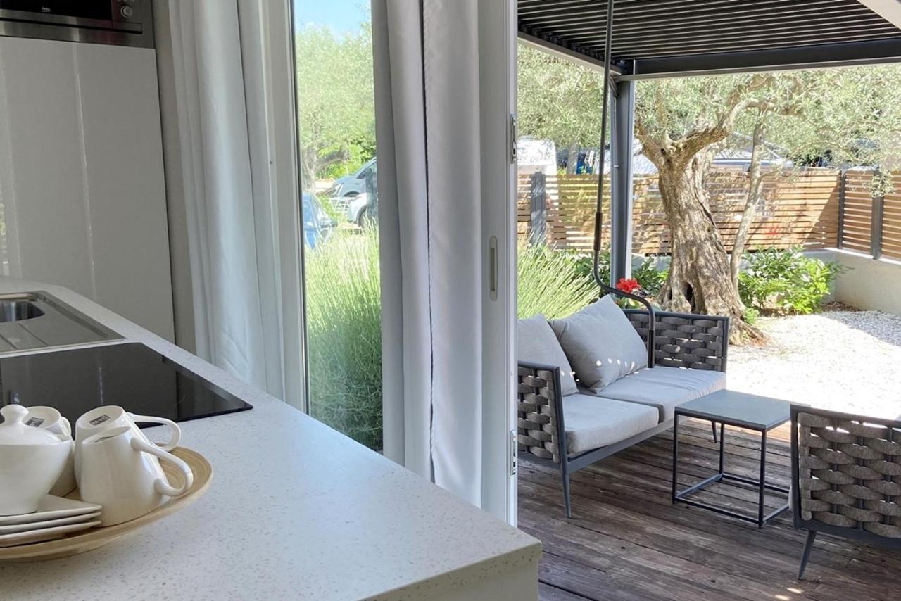Boutique Mobile Homes Ulikarovinj (adults Only) 4* Rovinj