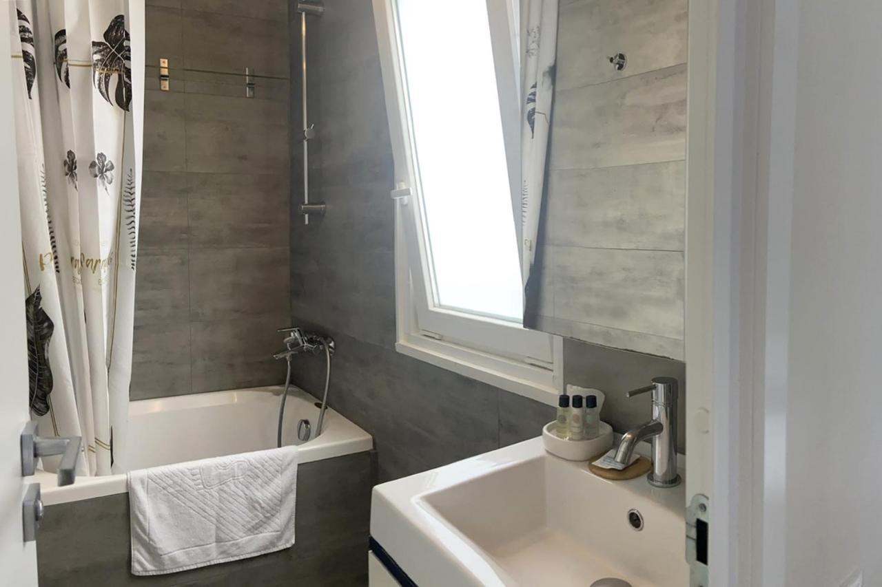 Boutique Mobile Homes Ulikarovinj (adults Only)