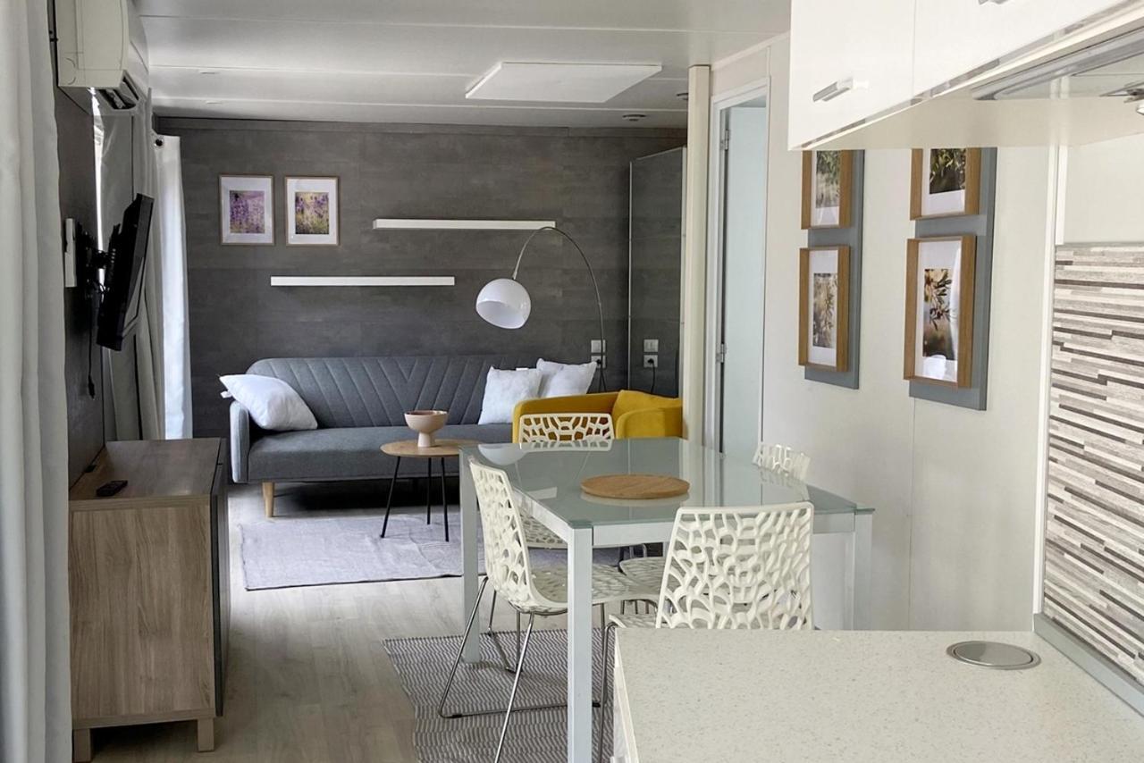 Boutique Mobile Homes Ulikarovinj (adults Only) Rovinj