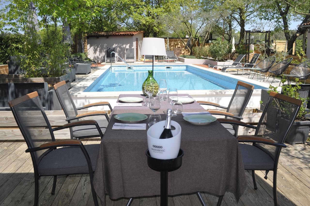 Boutique Mobile Homes Ulikarovinj (adults Only) 4*
