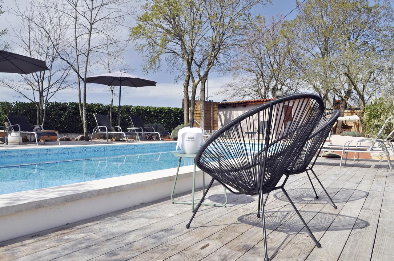 Ferienpark Boutique Mobile Homes Ulikarovinj (adults Only) 4*