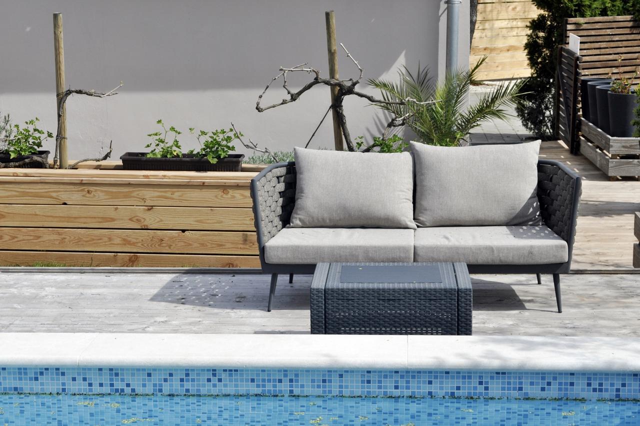 Boutique Mobile Homes Ulikarovinj (adults Only) Ferienpark 4*