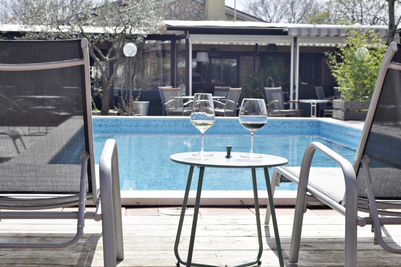Boutique Mobile Homes Ulikarovinj (adults Only) Ferienpark