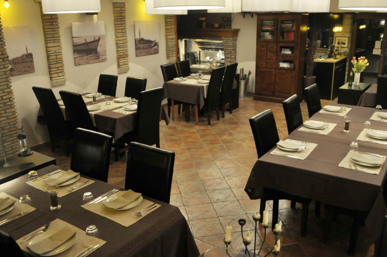 Boutique Mobile Homes Ulikarovinj (adults Only) Ferienpark