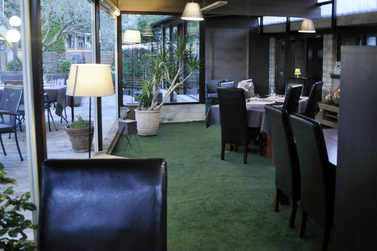 Ferienpark Boutique Mobile Homes Ulikarovinj (adults Only)