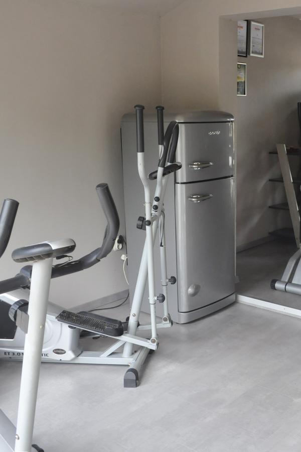 Boutique Mobile Homes Ulikarovinj (adults Only) 4*