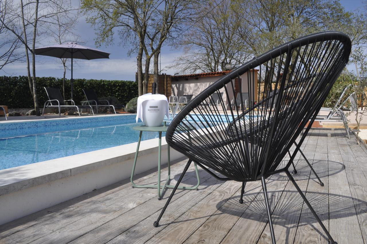Boutique Mobile Homes Ulikarovinj (adults Only) Ferienpark