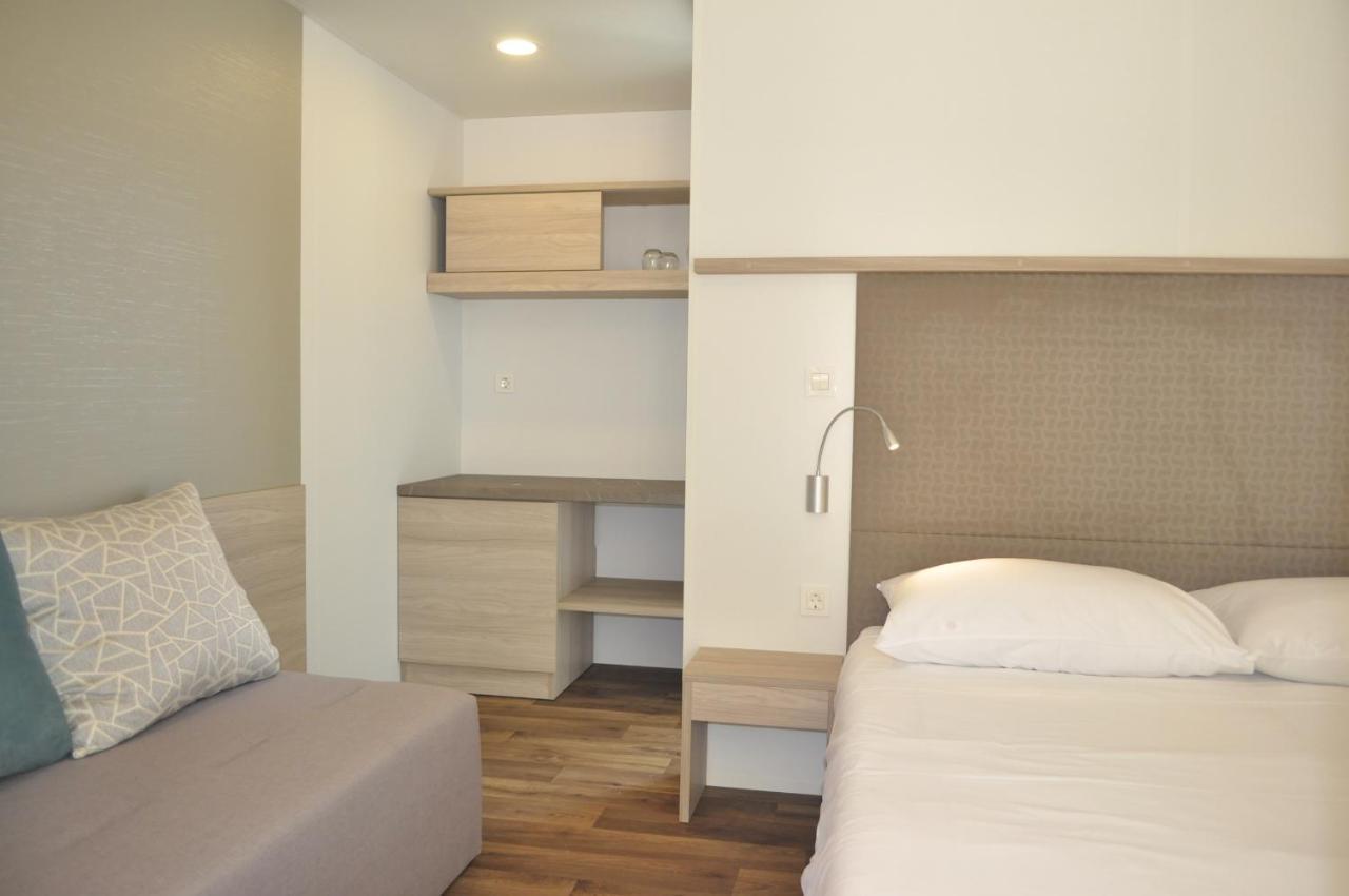 Boutique Mobile Homes Ulikarovinj (adults Only) 4* Rovinj