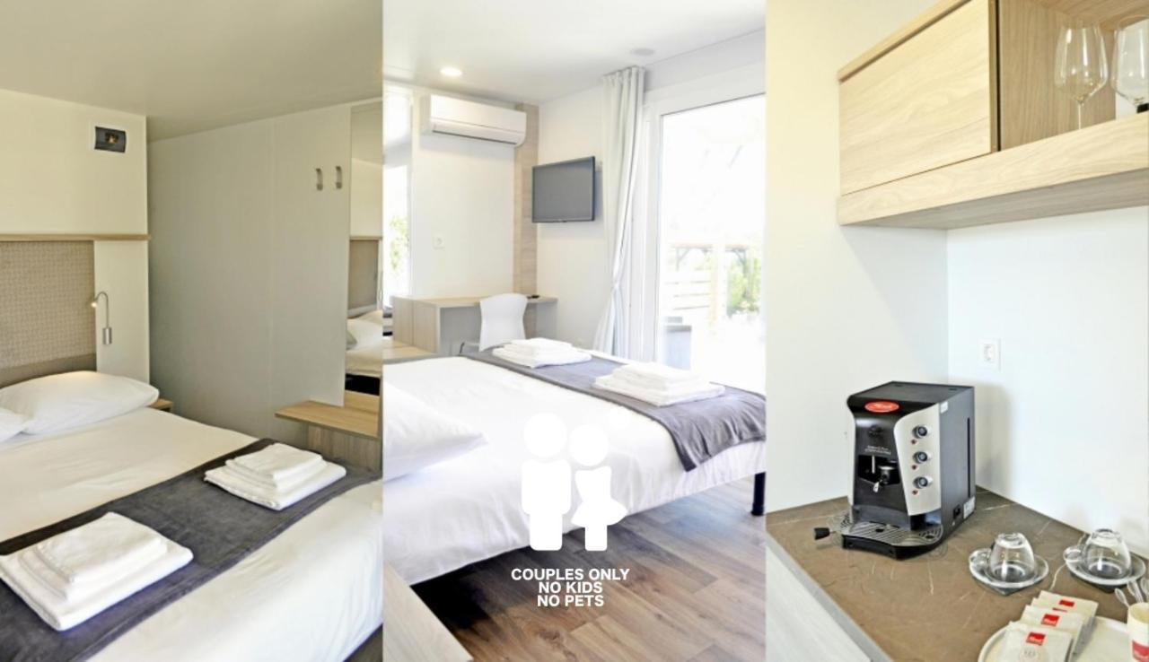 Boutique Mobile Homes Ulikarovinj (adults Only) Ferienpark