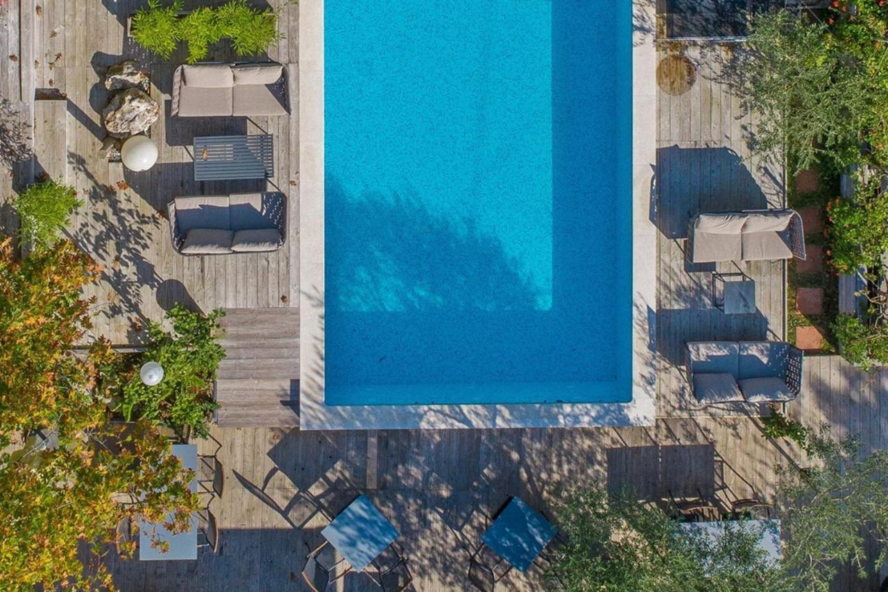 Ferienpark Boutique Mobile Homes Ulikarovinj (adults Only) Rovinj