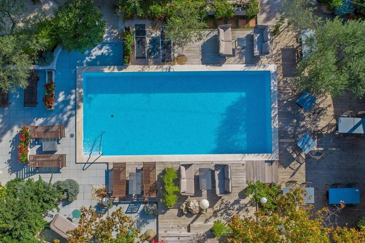 Ferienpark Boutique Mobile Homes Ulikarovinj (adults Only) 4*