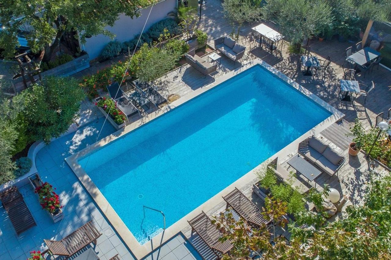 Boutique Mobile Homes Ulikarovinj (adults Only) 4* Rovinj